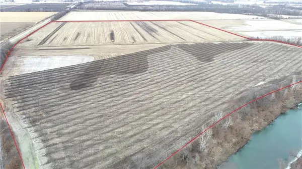 Tract 5 69 Highway, Pattonsburg, MO 64670