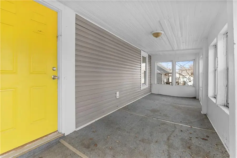 7908 Euclid Avenue, Kansas City, MO 64132 - #2