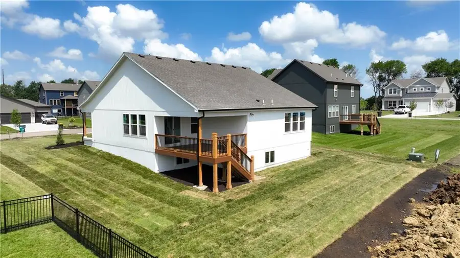 9030 SW 5th Street, Blue Springs, MO 64064 - #2