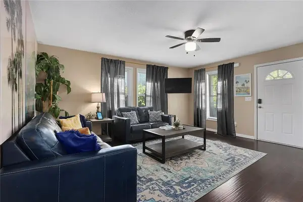 4101 Fisher Street, Kansas City, KS 66103