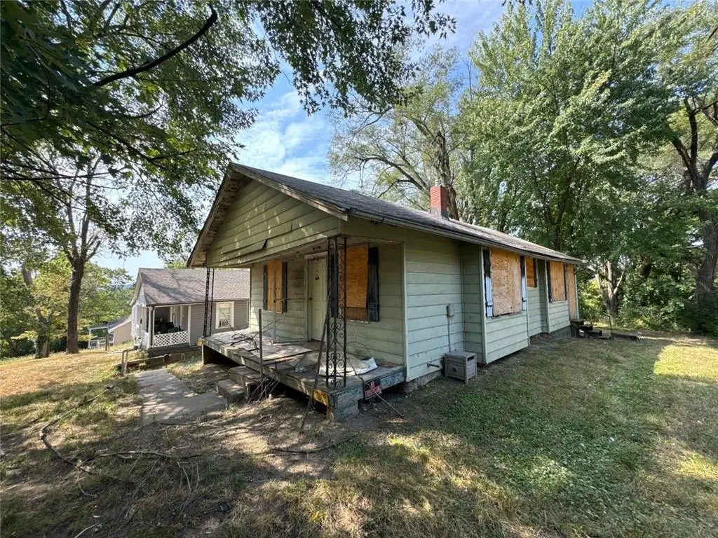 108 N Ditzler Avenue, Independence, MO 64053 - Image #1