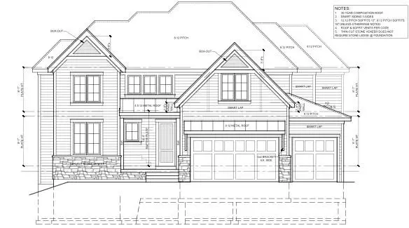 4526 NW Sienna Ridge, Riverside, MO 64150 - Image #1