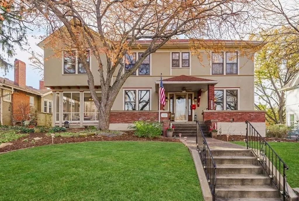 1024 S Broadway Street, Leavenworth, KS 66048 - Image #1