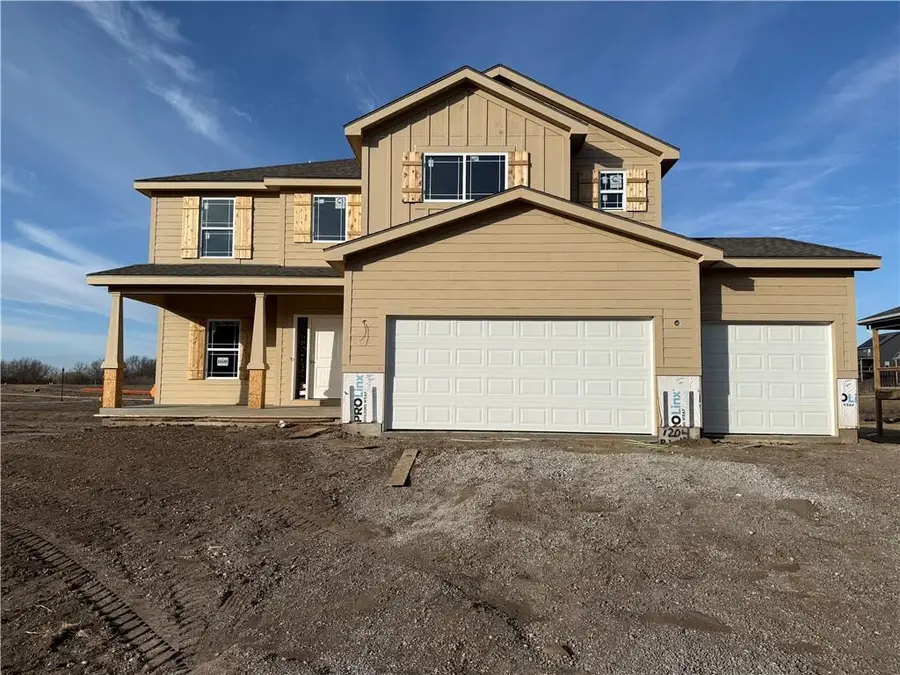 1204 Noah Lane, Kearney, MO 64060 - Image #2