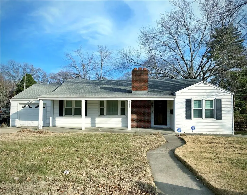 1833 N 33rd Street, Kansas City, KS 66104 - Image #1