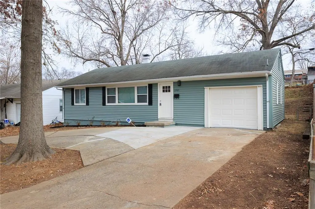 2507 S Arlington Avenue, Independence, MO 64052 - Image #1