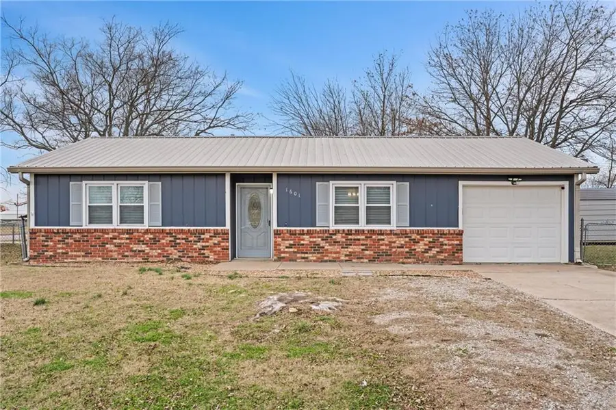 1601 Halsey Avenue, Independence, KS 67301 - Image #3