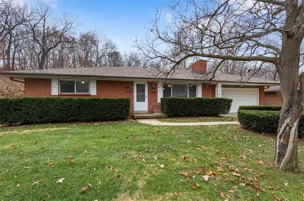 409 NW 58th Street, Kansas City, MO 64118