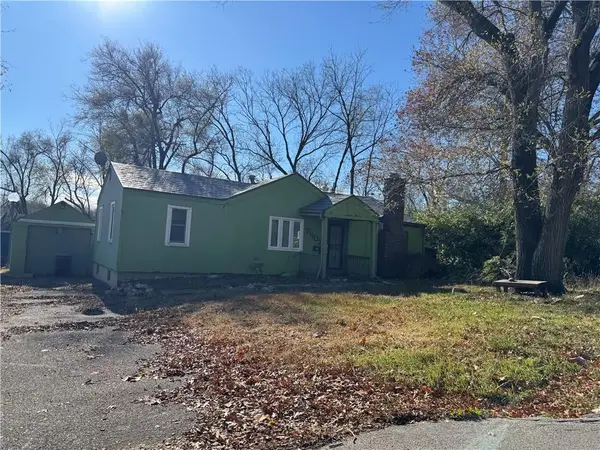 7401 E 102nd Street, Kansas City, MO 64134