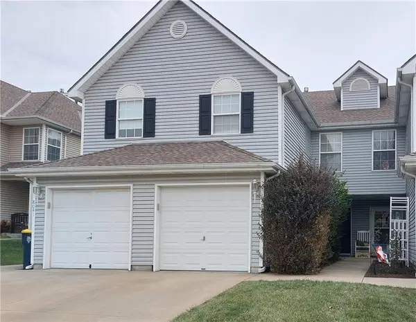 8039 N Elmwood Avenue, Kansas City, MO 64119