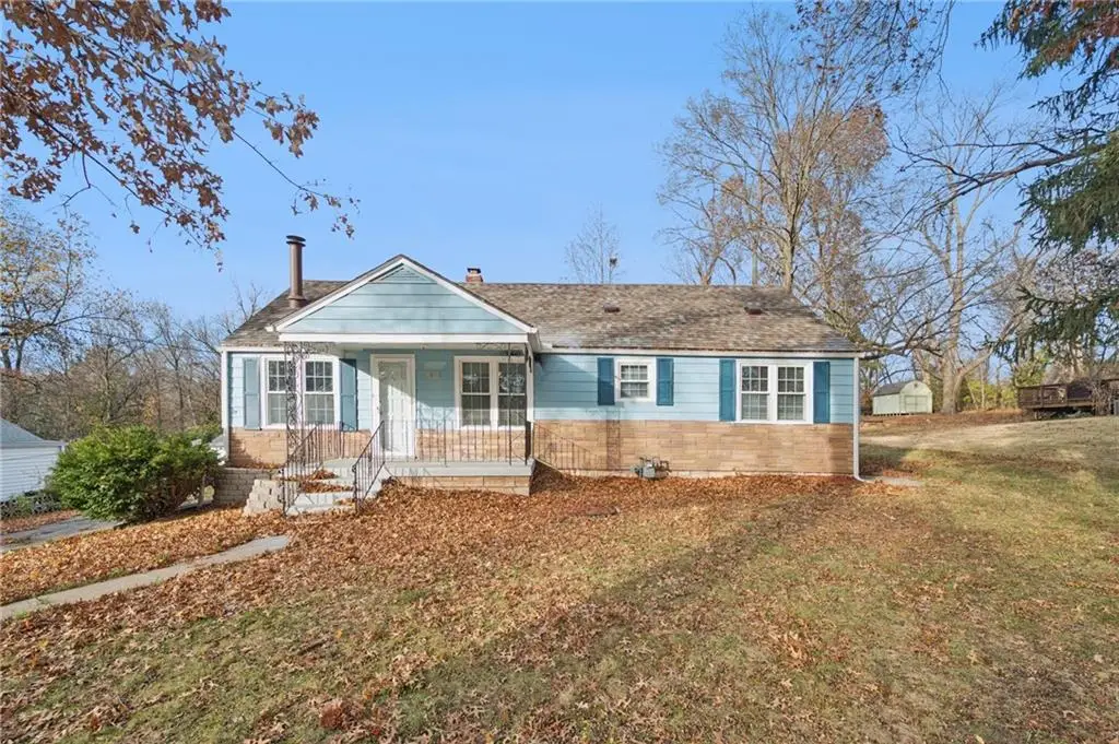 5626 Farrow Avenue, Kansas City, KS 66104 - Image #1