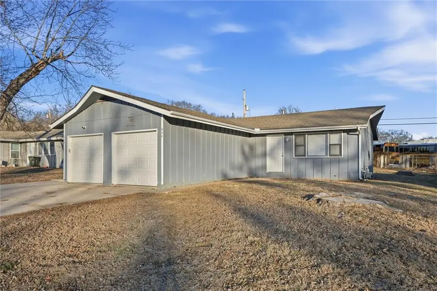 620 N 13th Terrace, Leavenworth, KS 66048 - Image #3