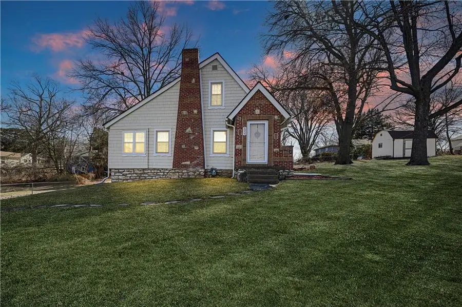 4925 Metropolitan Avenue, Kansas City, KS 66106 - #3