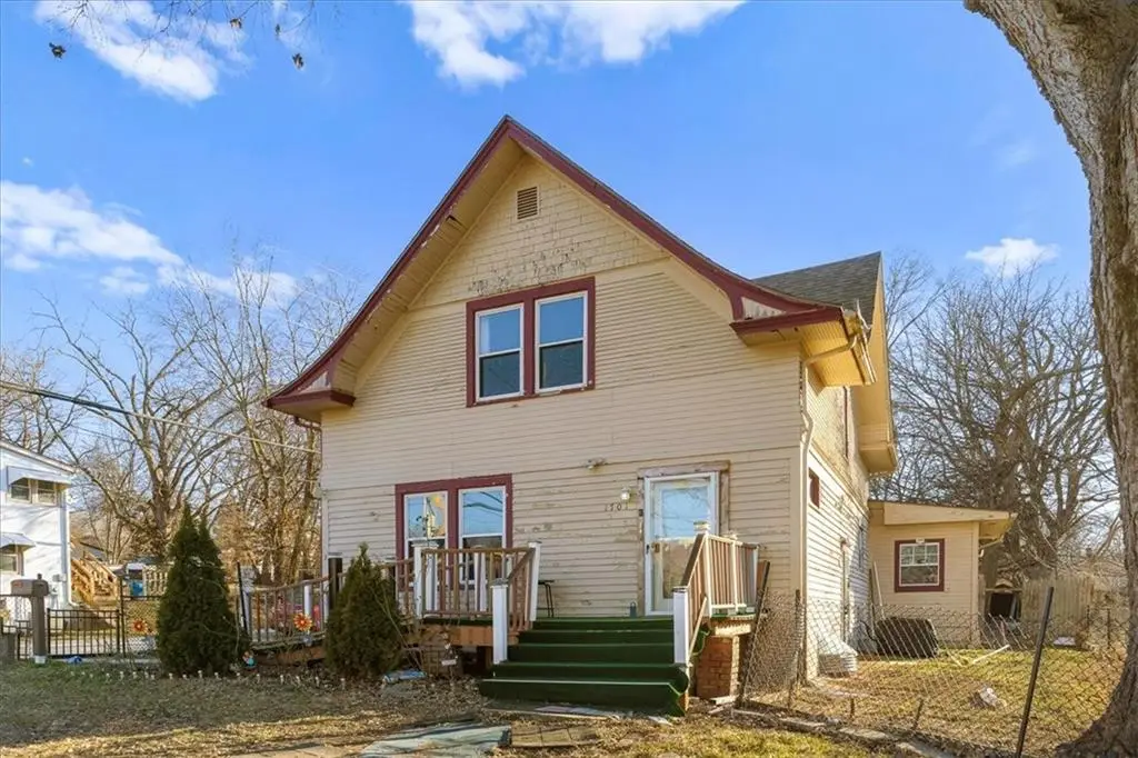 1701 W Walnut Street, Independence, MO 64050 - Image #1