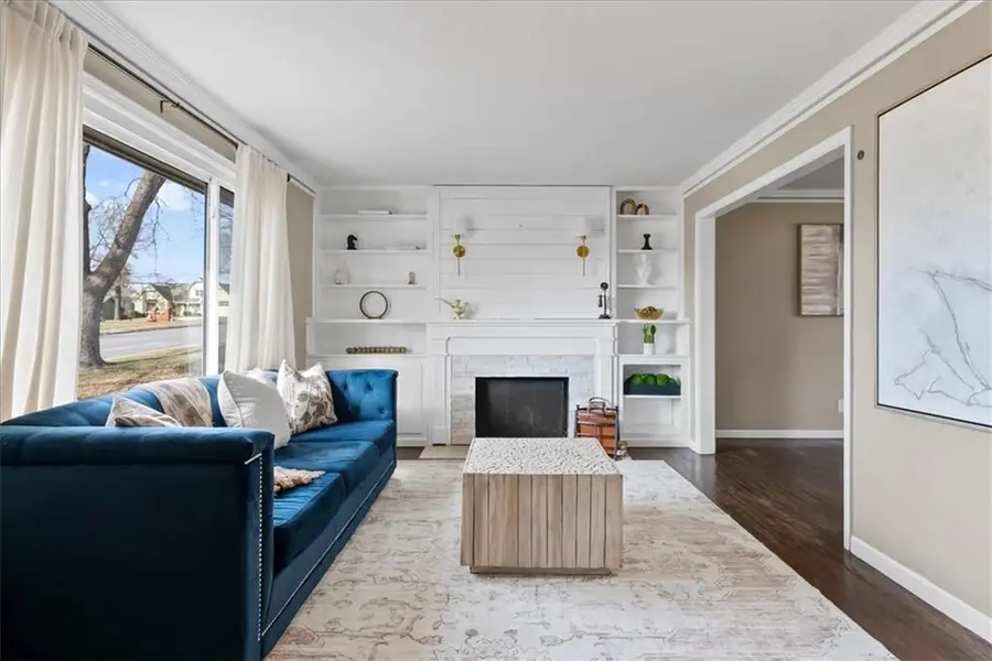 7641 Antioch Road, Overland Park, KS 66204 - Image #3