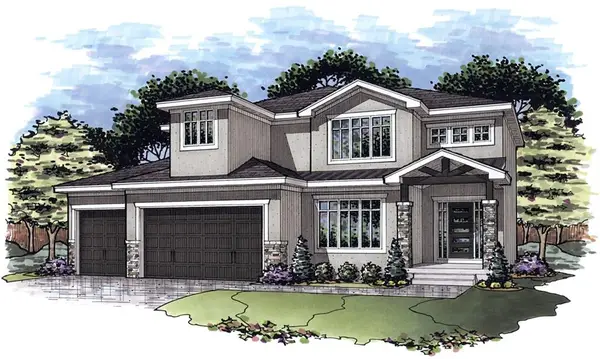 16728 S Ripley Street, Olathe, KS 66062