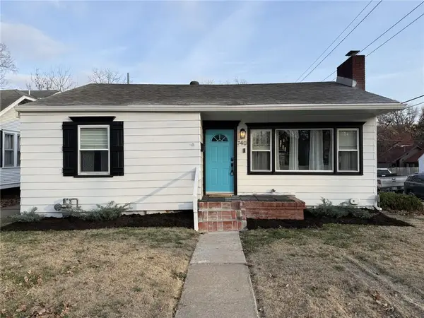 740 SW Jewell Avenue, Topeka, KS 66606