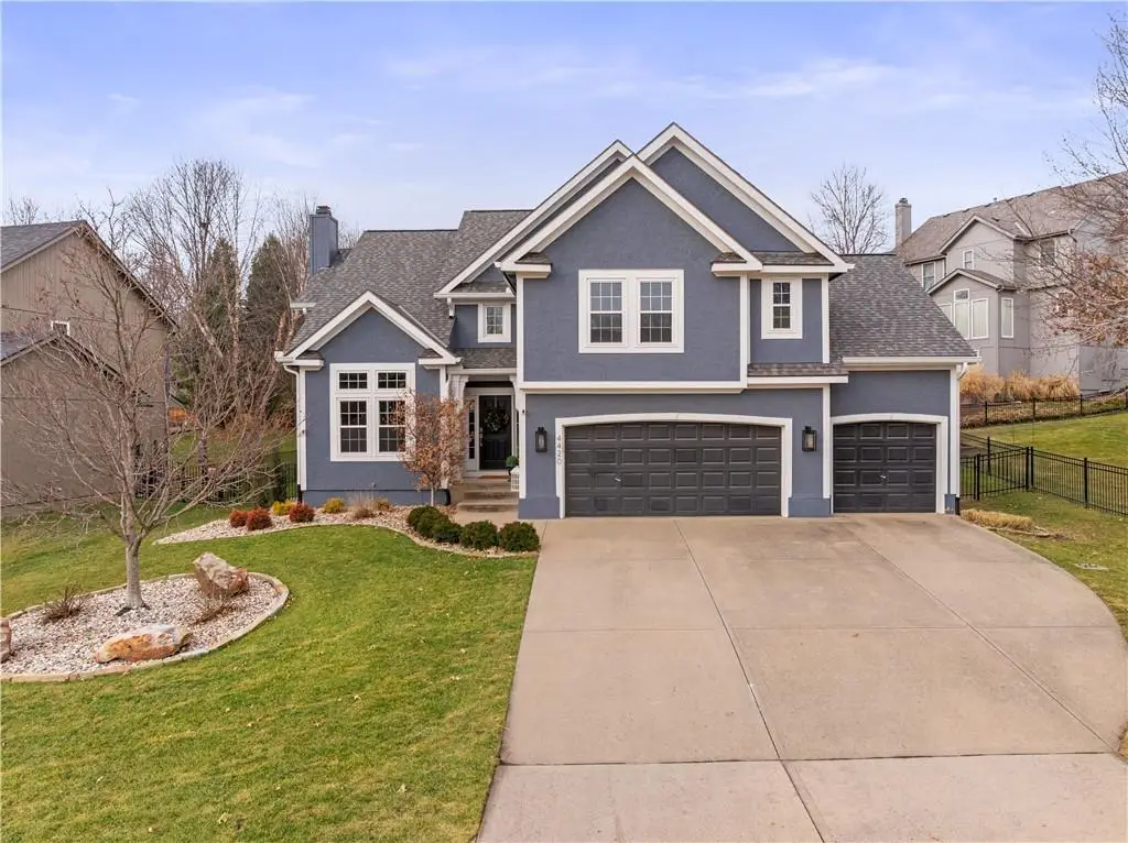 4420 Grove Street, Shawnee, KS 66226 - Image #1