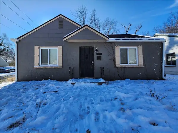 2129 E 77th Terrace, Kansas City, MO 64132