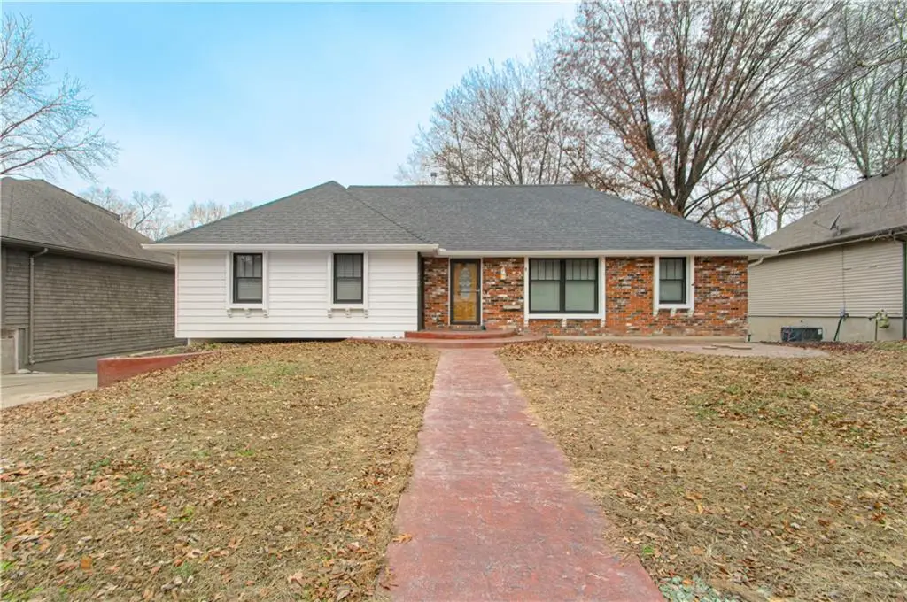 2600 Magnolia Avenue, Liberty, MO 64068 - Image #1