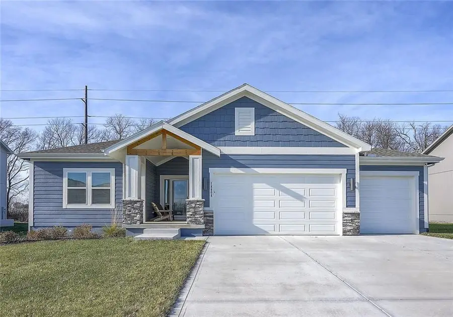 18808 Skyview Lane, Spring Hill, KS 66083 - #2