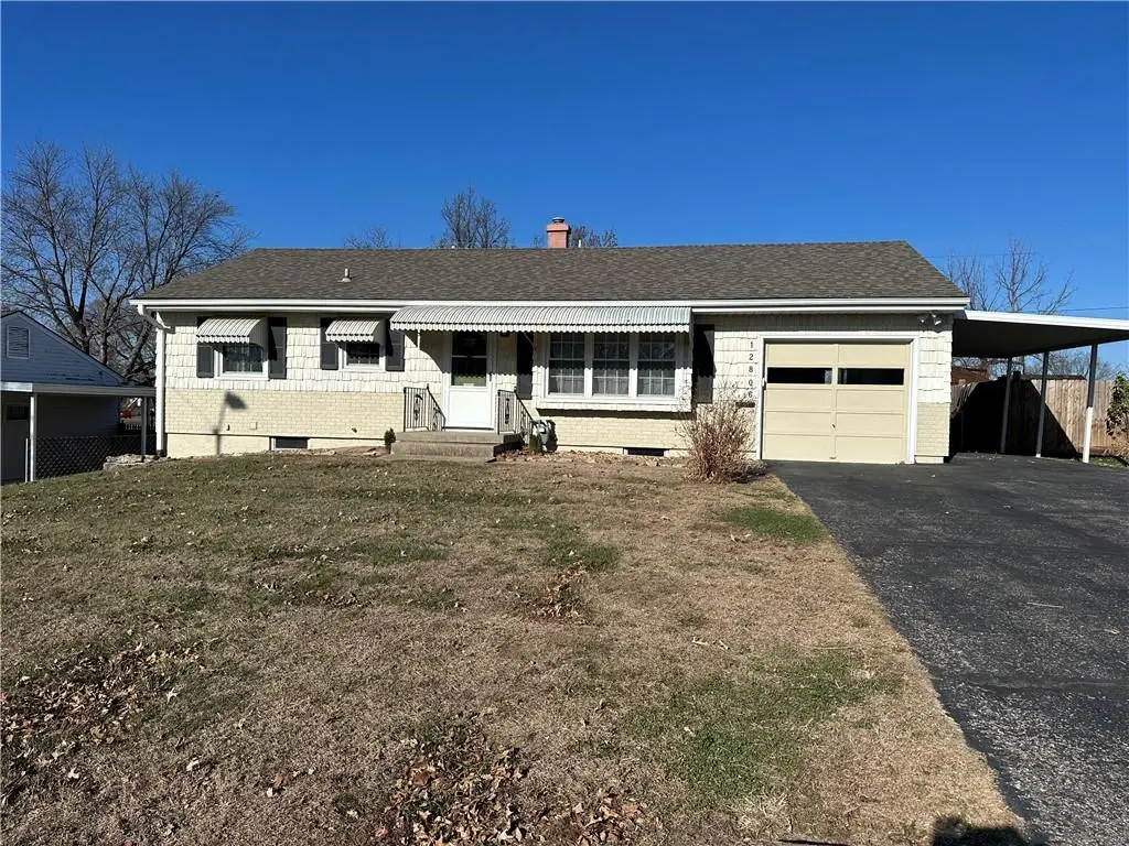 12806 E 33 Street S, Independence, MO 64055 - Image #1