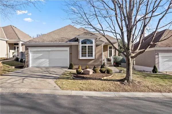 13415 Summit Court, Kansas City, MO 64145