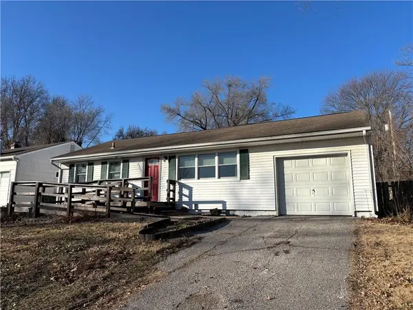 2900 S Appleton Avenue, Independence, MO 64052