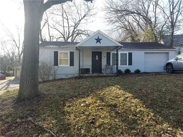 5721 Parkview Avenue, Kansas City, KS 66104