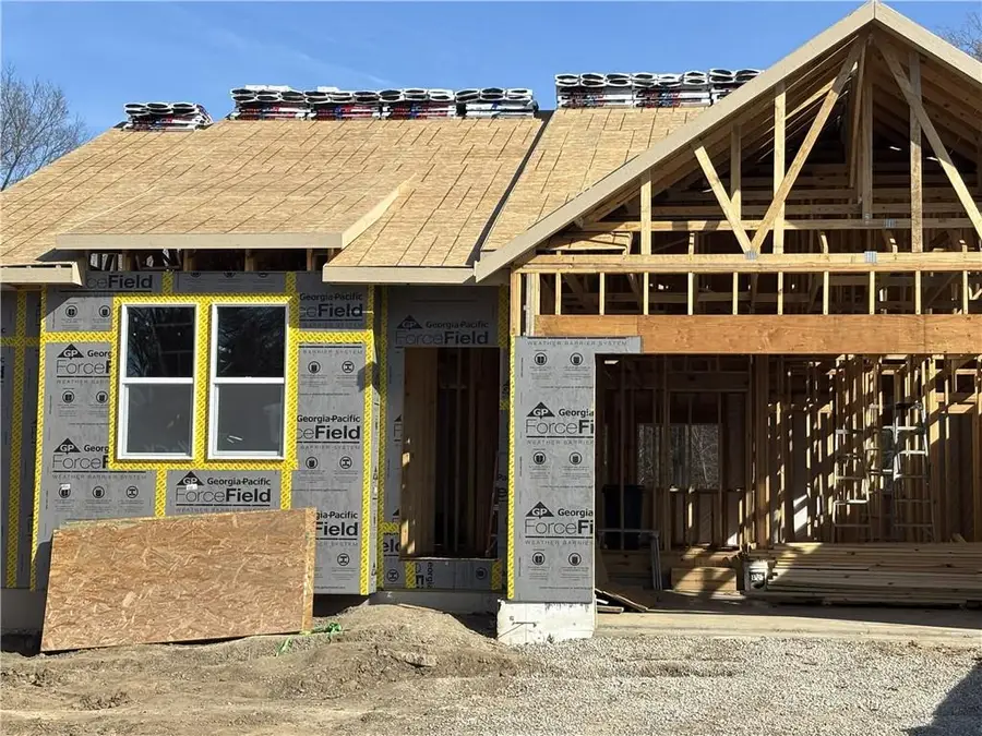 719 Goodlet Circle, Weston, MO 64098 - #3
