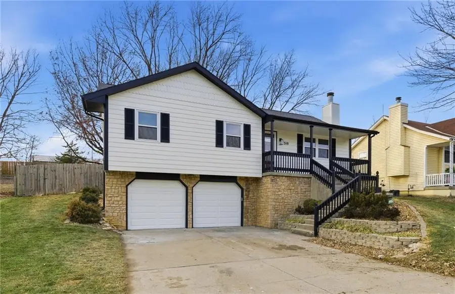 310 N Darrowby Drive, Raymore, MO 64083 - Image #2