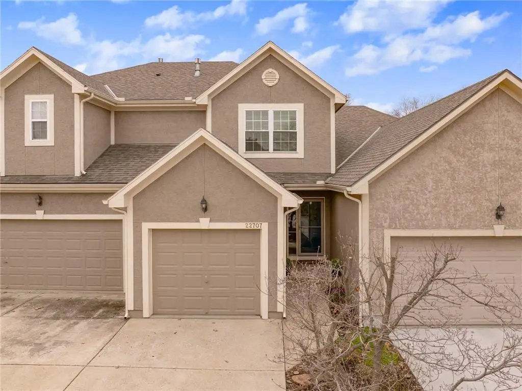 22707 W 73rd St Street, Shawnee, KS 66227 - #1