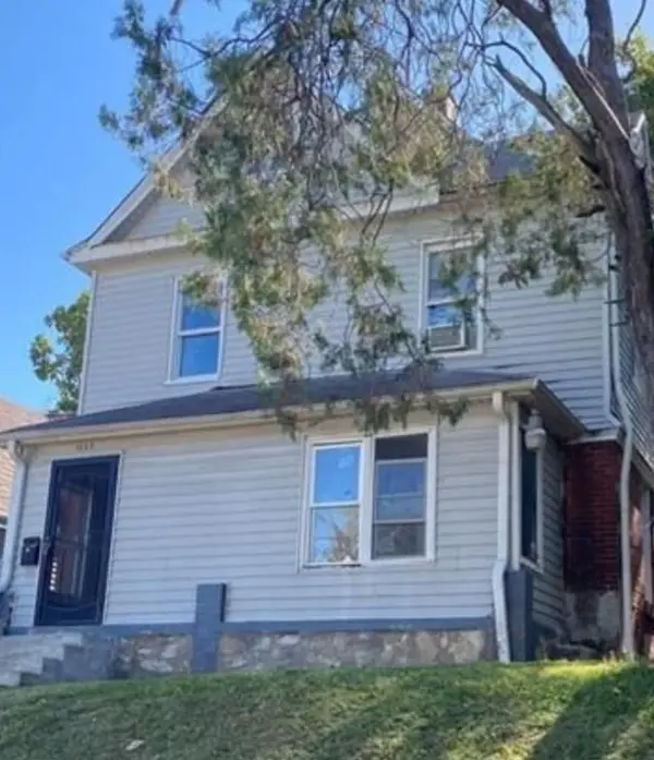 1133 Cleveland Avenue, Kansas City, KS 66104