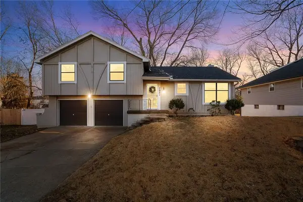 7921 Yecker Street, Kansas City, KS 66102