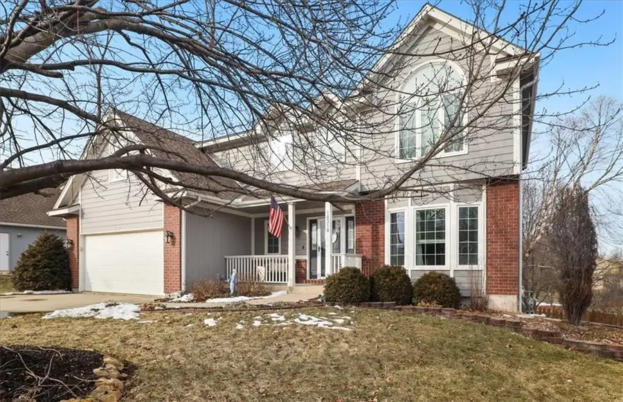 10310 NE 98th Court, Kansas City, MO 64157 - #2