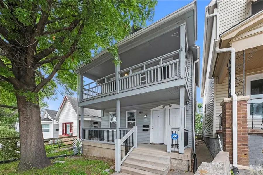 520 Sandusky Avenue, Kansas City, KS 66101 - Image #2