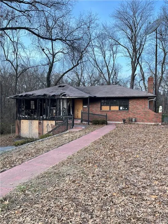 5642 Georgia Avenue, Kansas City, KS 66104