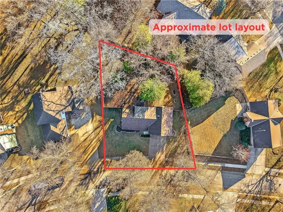 7407 N Granby Avenue, Kansas City, MO 64151 - Image #2