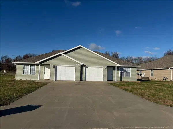 178 SE 1171, A & B N/a, Knob Noster, MO 65336