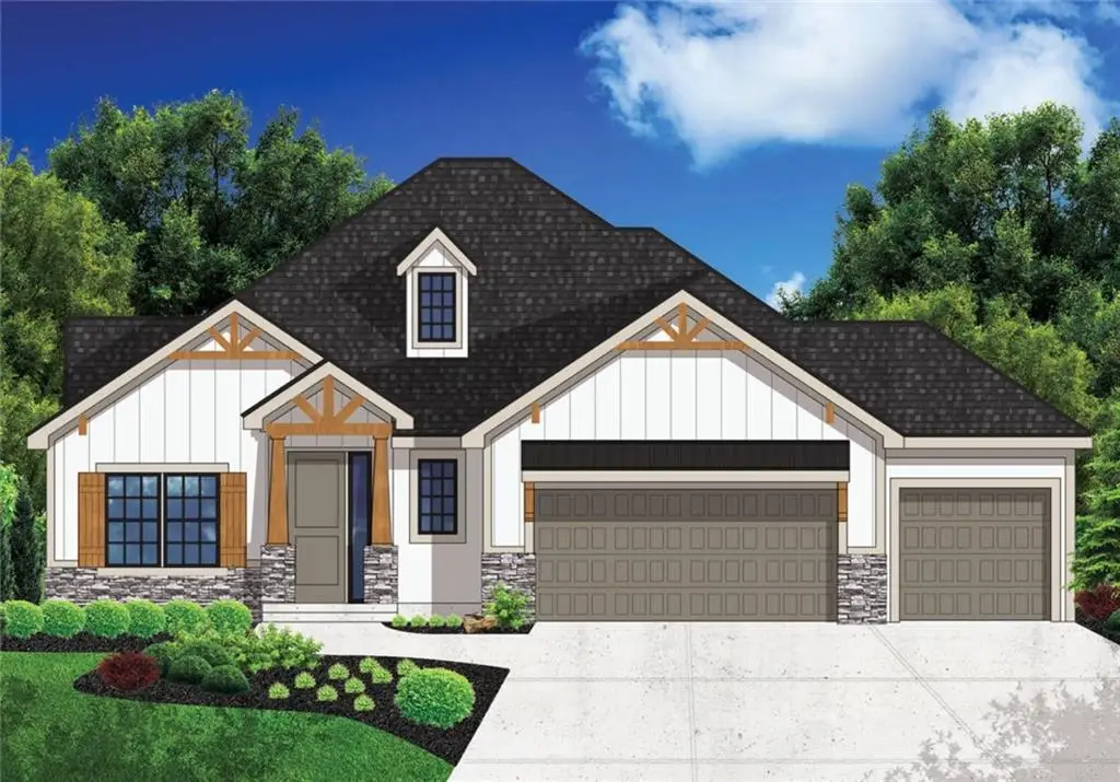 321 NW Earle Lane, Lees Summit, MO 64081 - Image #1