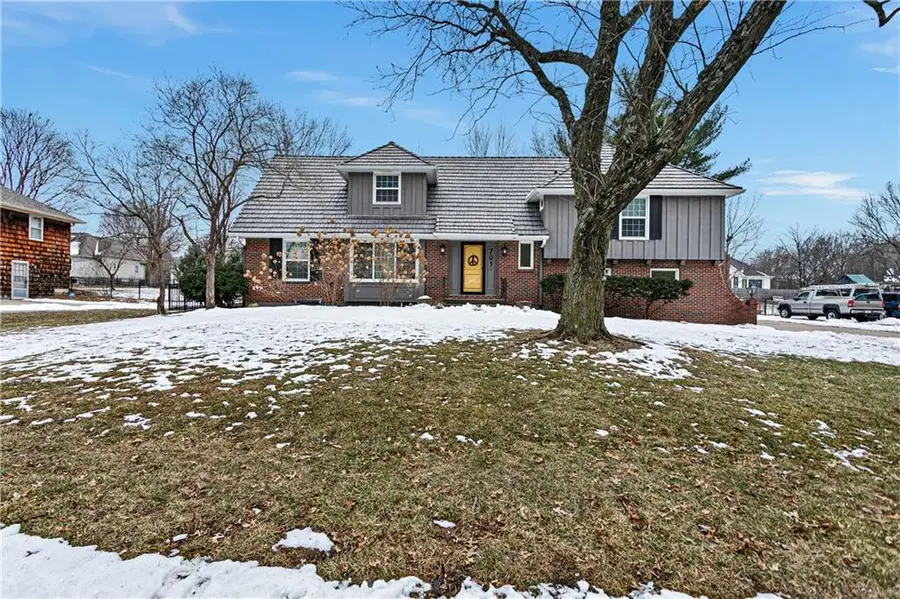 701 W 114 Terrace, Kansas City, MO 64114 - Image #3