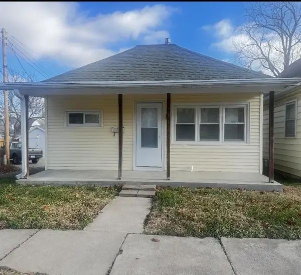 3123 N 10th Street, St Joseph, MO 64505