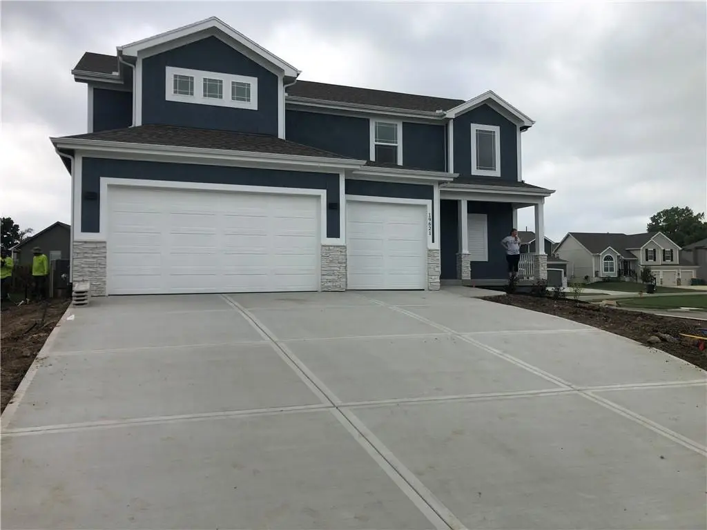 19621 W 197th Terrace, Spring Hill, KS 66083 - Image #1