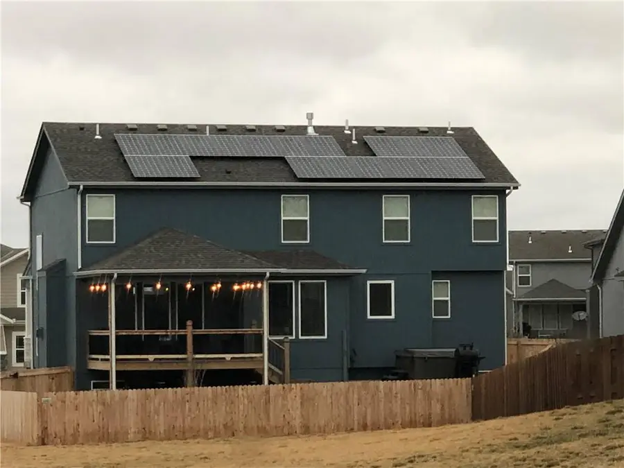 19621 W 197th Terrace, Spring Hill, KS 66083 - Image #2