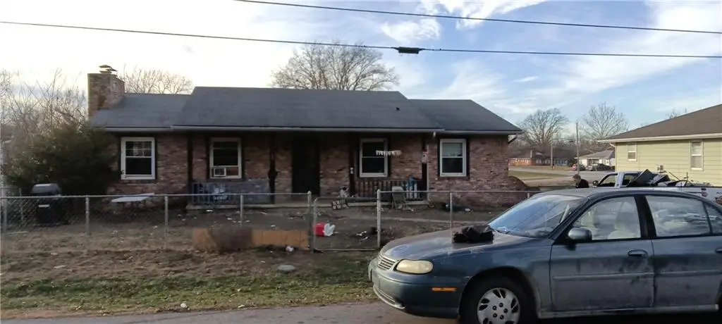 403 Monterey Street, Clinton, MO 64735 - Image #1