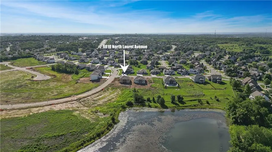 9810 N Laurel Avenue, Kansas City, MO 64157 - Image #2