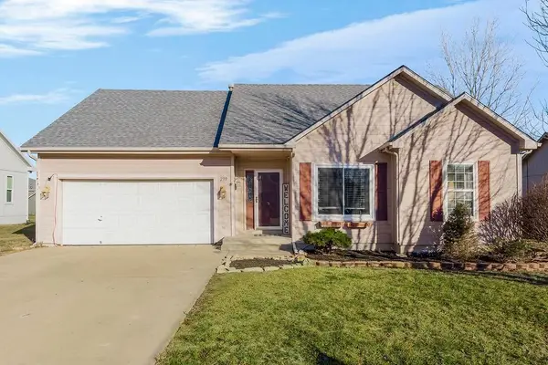 239 Prairie Lane, Wellsville, KS 66092