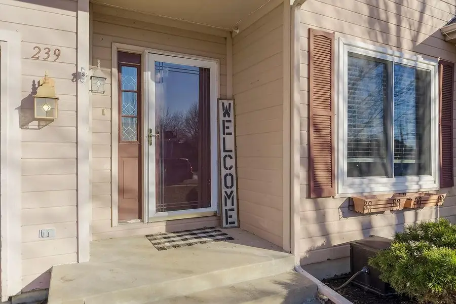 239 Prairie Lane, Wellsville, KS 66092 - Image #2
