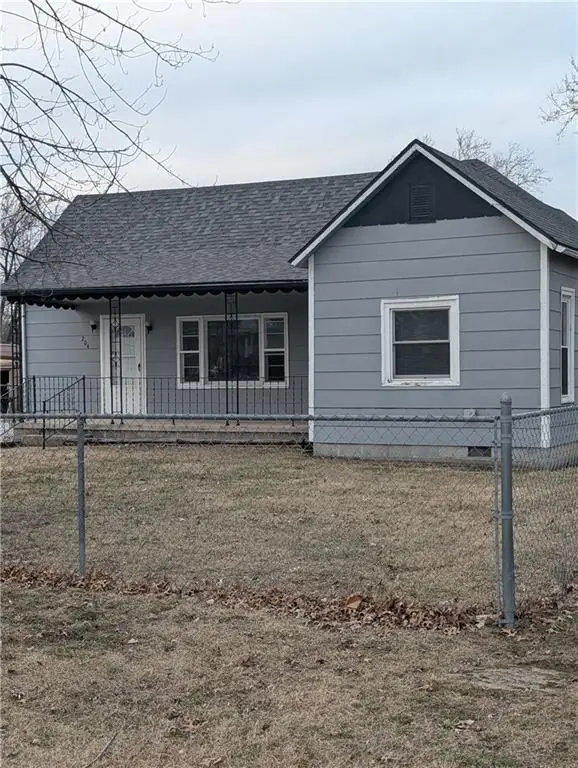 204 South Street, Liberal, MO 64762