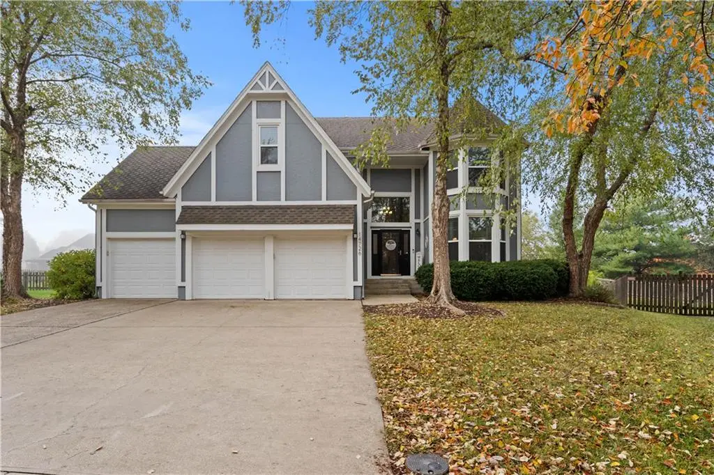 14726 Mackey Street, Overland Park, KS 66223 - Image #1